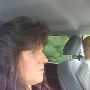 Meet your Posher, Karen